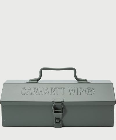 Carhartt WIP Accessoarer TOUR TOOL BOX I033321 Armé